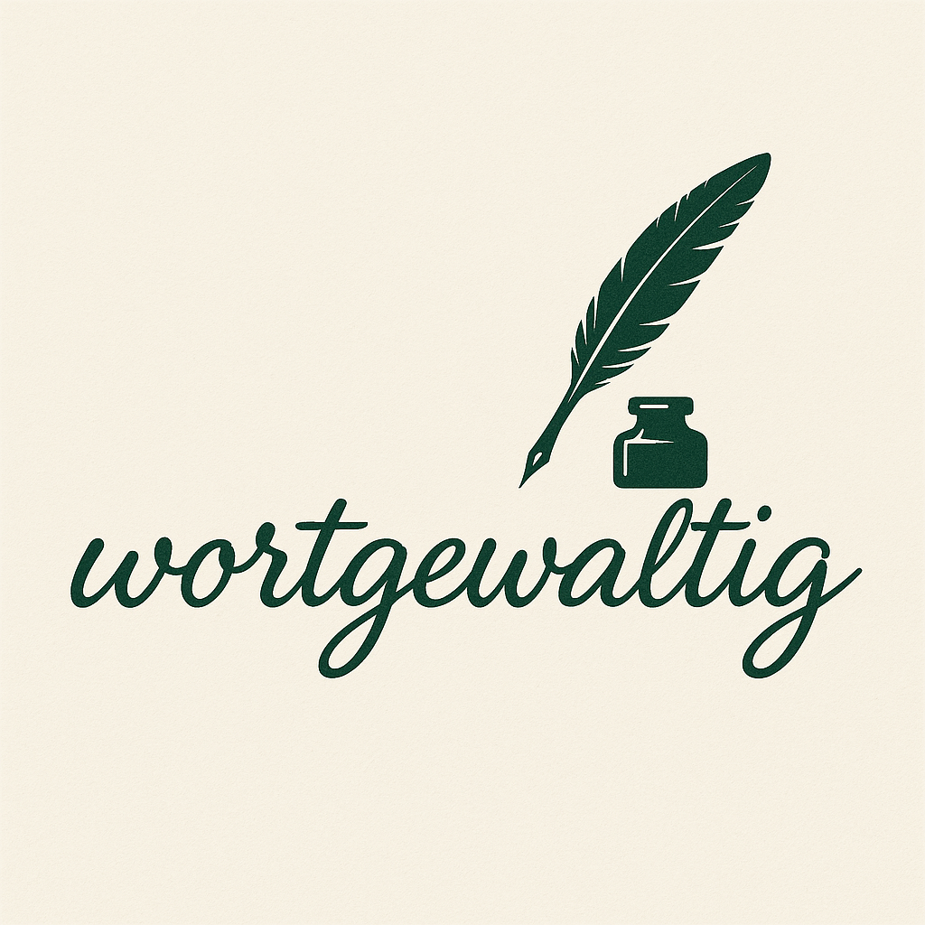 Wortgewaltig - Dr. Ulrike Reusch